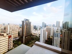 Neem Tree (D12), Apartment #613228541